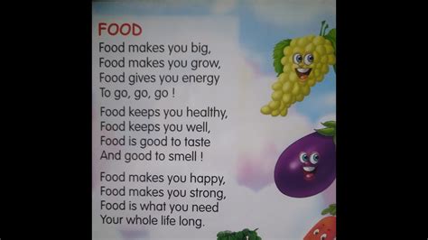 wednesday rhymes|food that rhymes with love.
